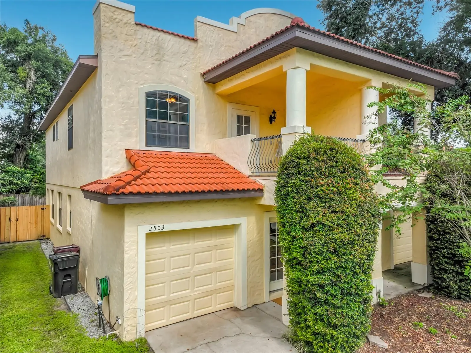2503 Kilgore Street, FL