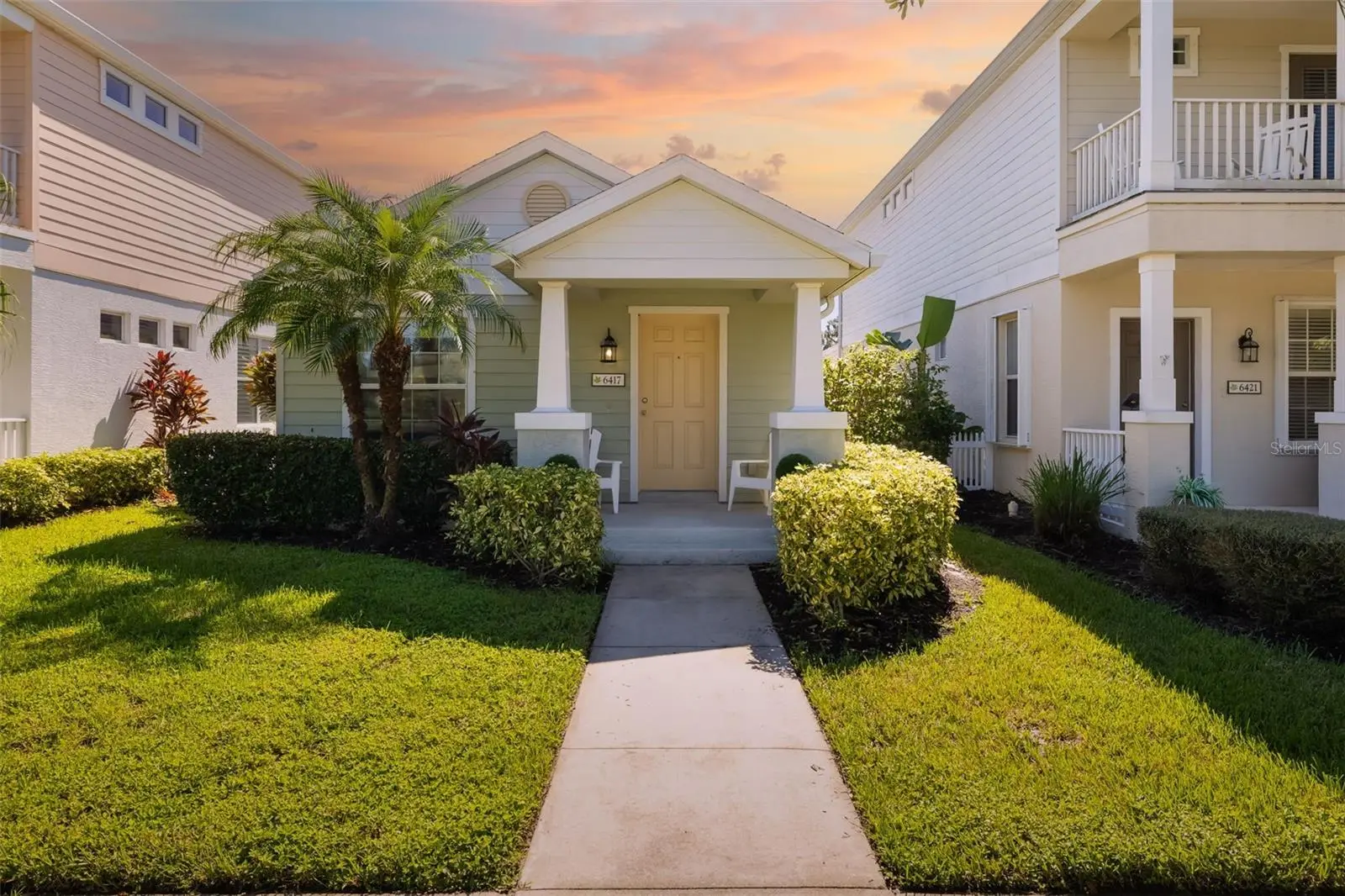6417 Pine Breeze Run, FL