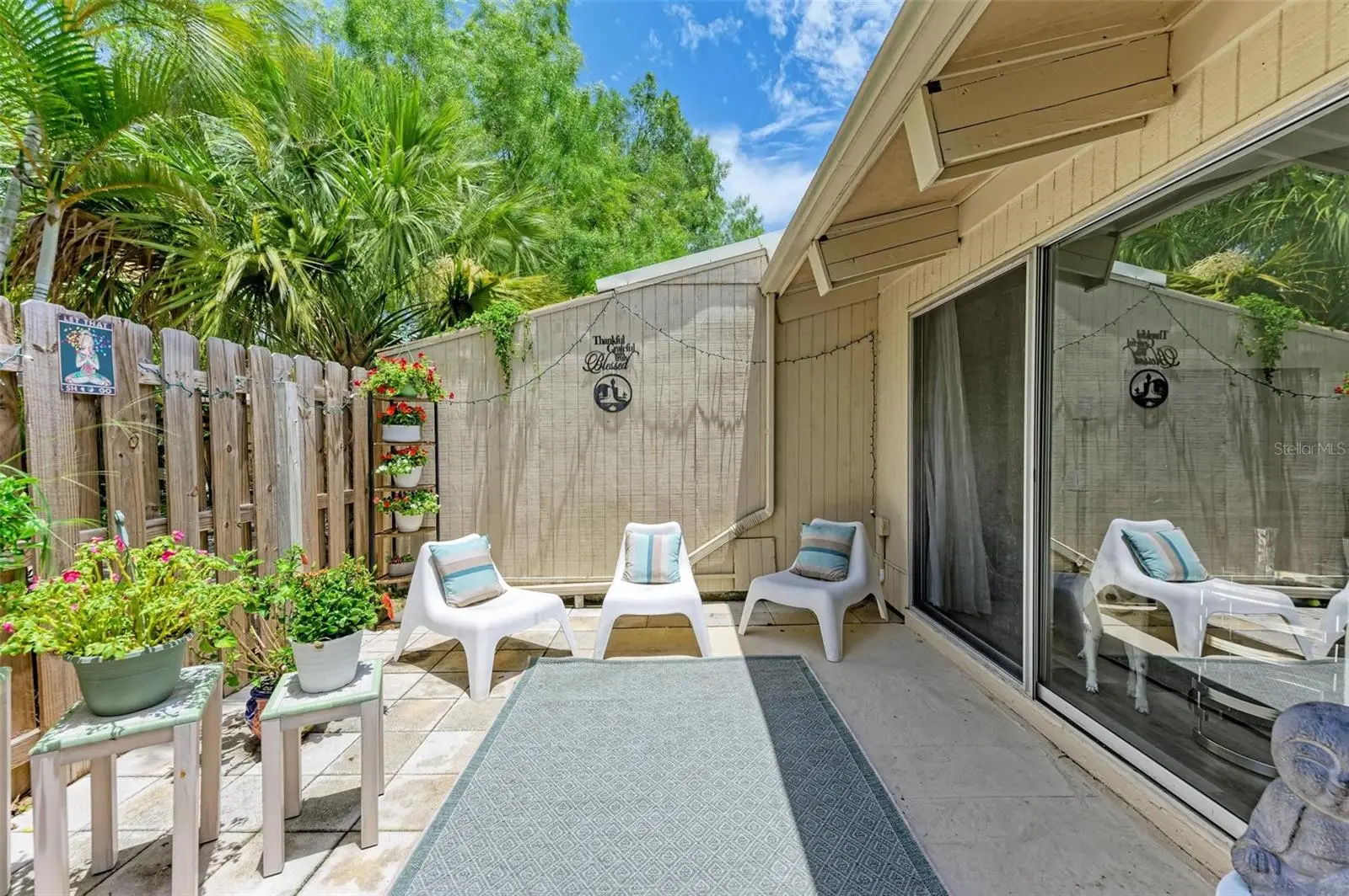 500 Jefferson Avenue, FL