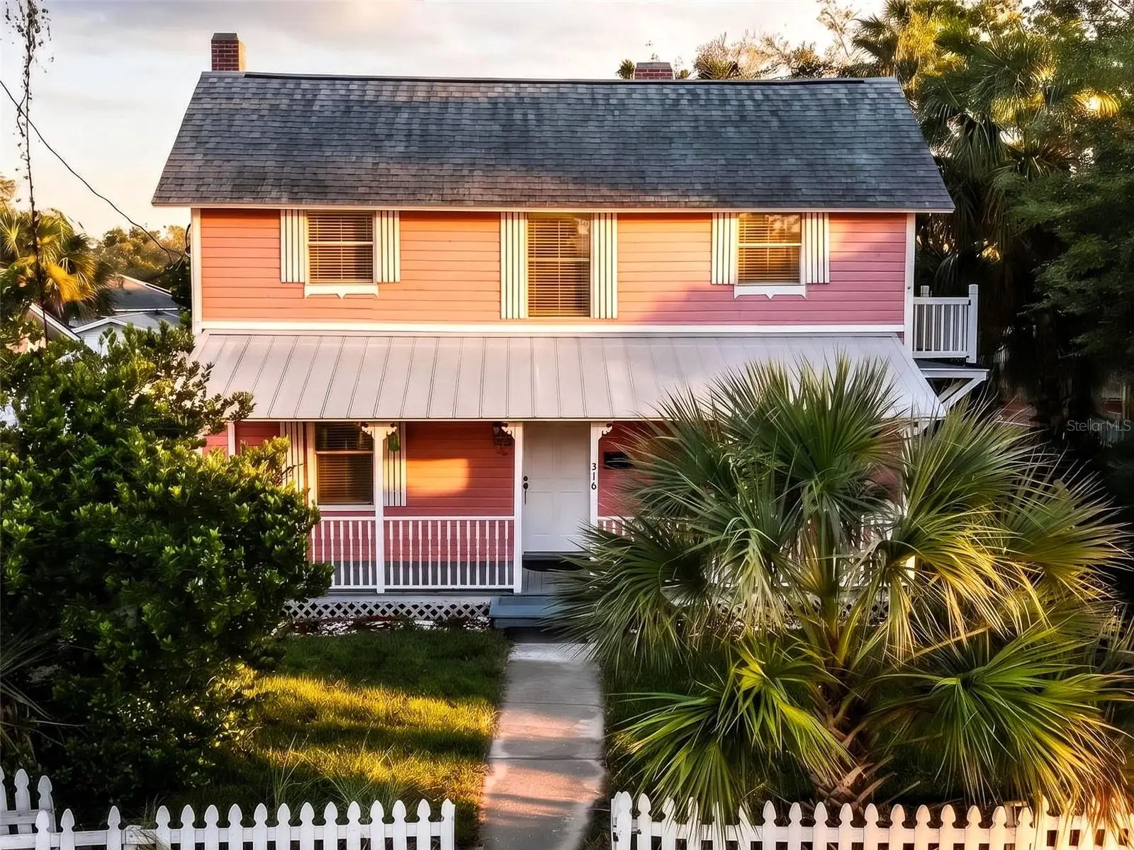 310 Dunlawton Avenue, FL
