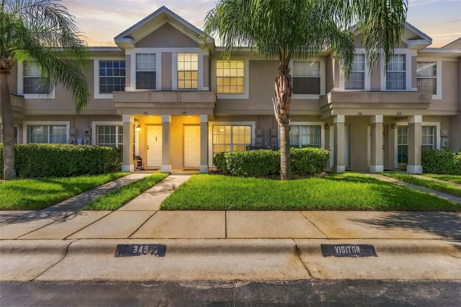 349 Kensington Lake Circle, FL