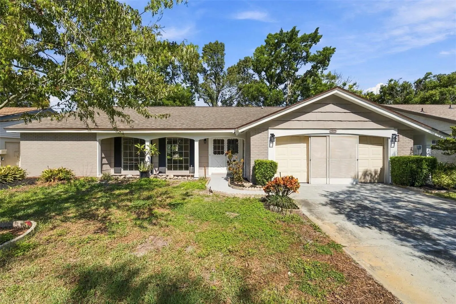 8315 Cavalry Drive, FL