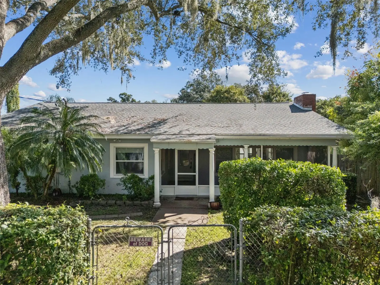 2614 Fairview Avenue, FL