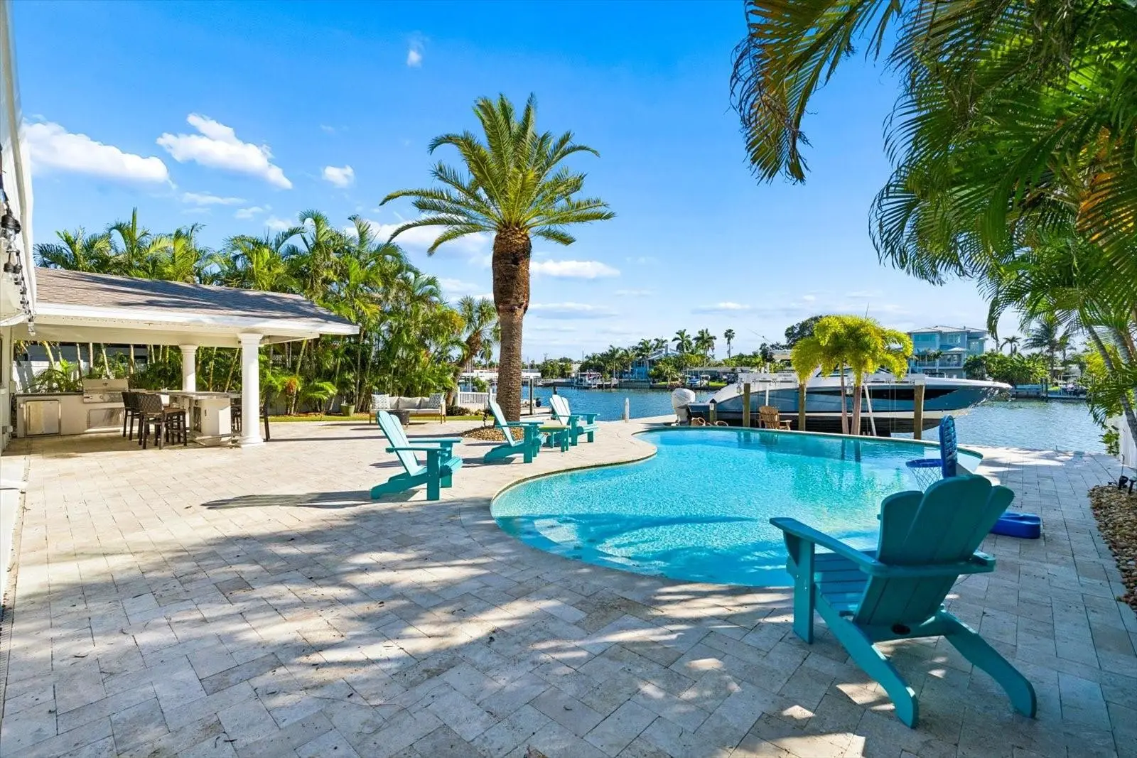 ST PETE BEACH, FL