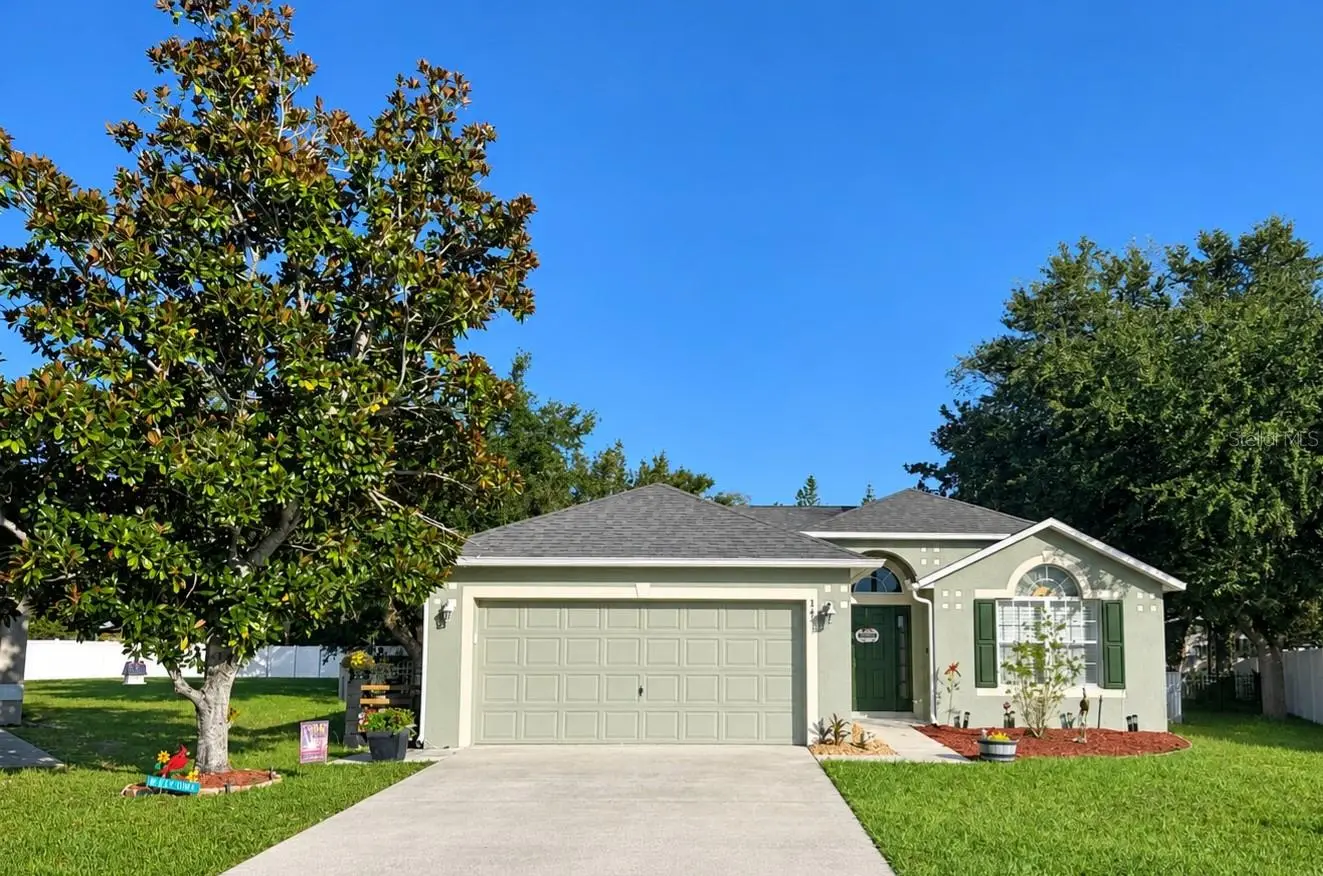 3431 Wild Ocelot Court, FL
