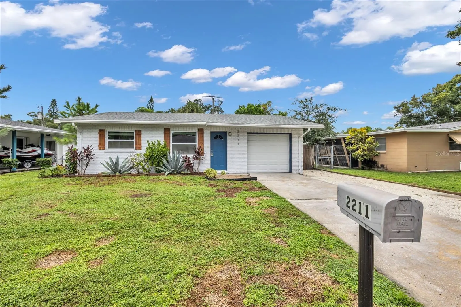 2211 21st Street, FL