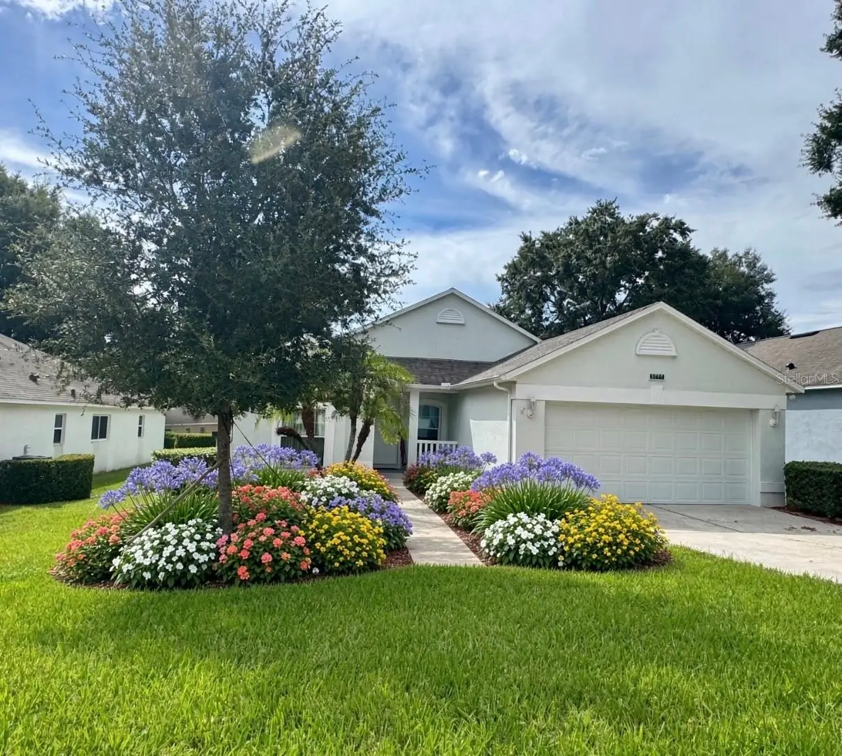 3777 Eversholt Street, FL