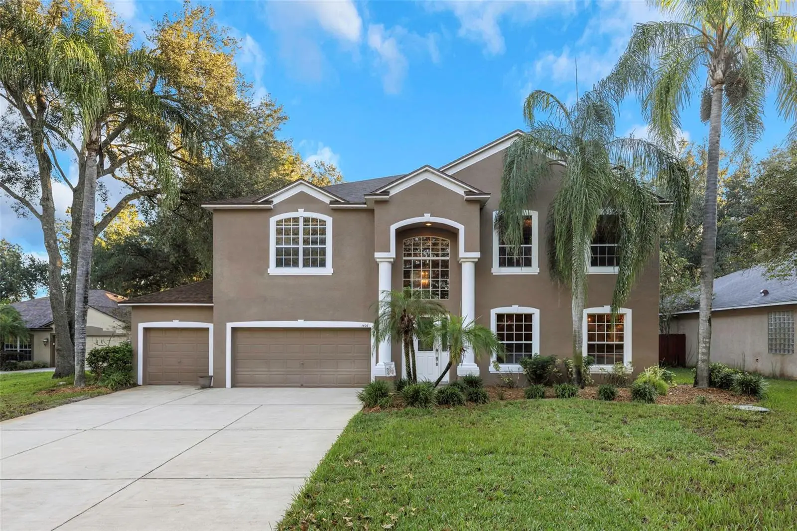 1406 Mccrea Drive, FL