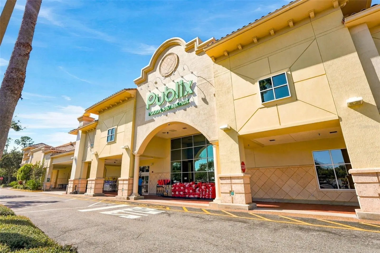 105 Forest Street, FL