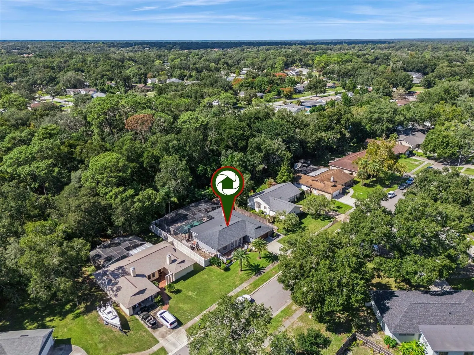 604 Andrew Street, FL