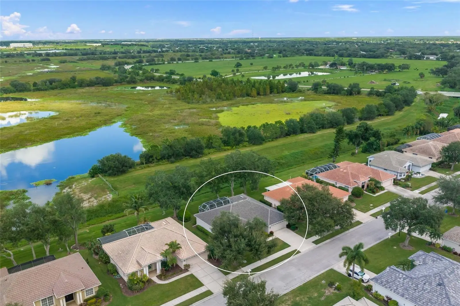 6704 Deering Circle, FL