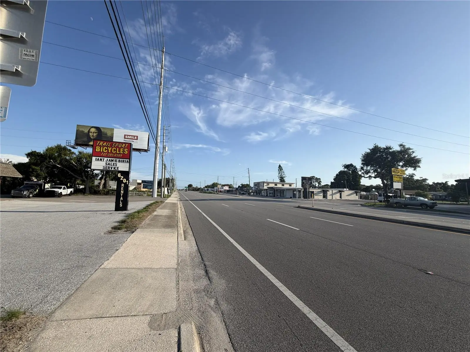 6241 Seminole Boulevard, FL