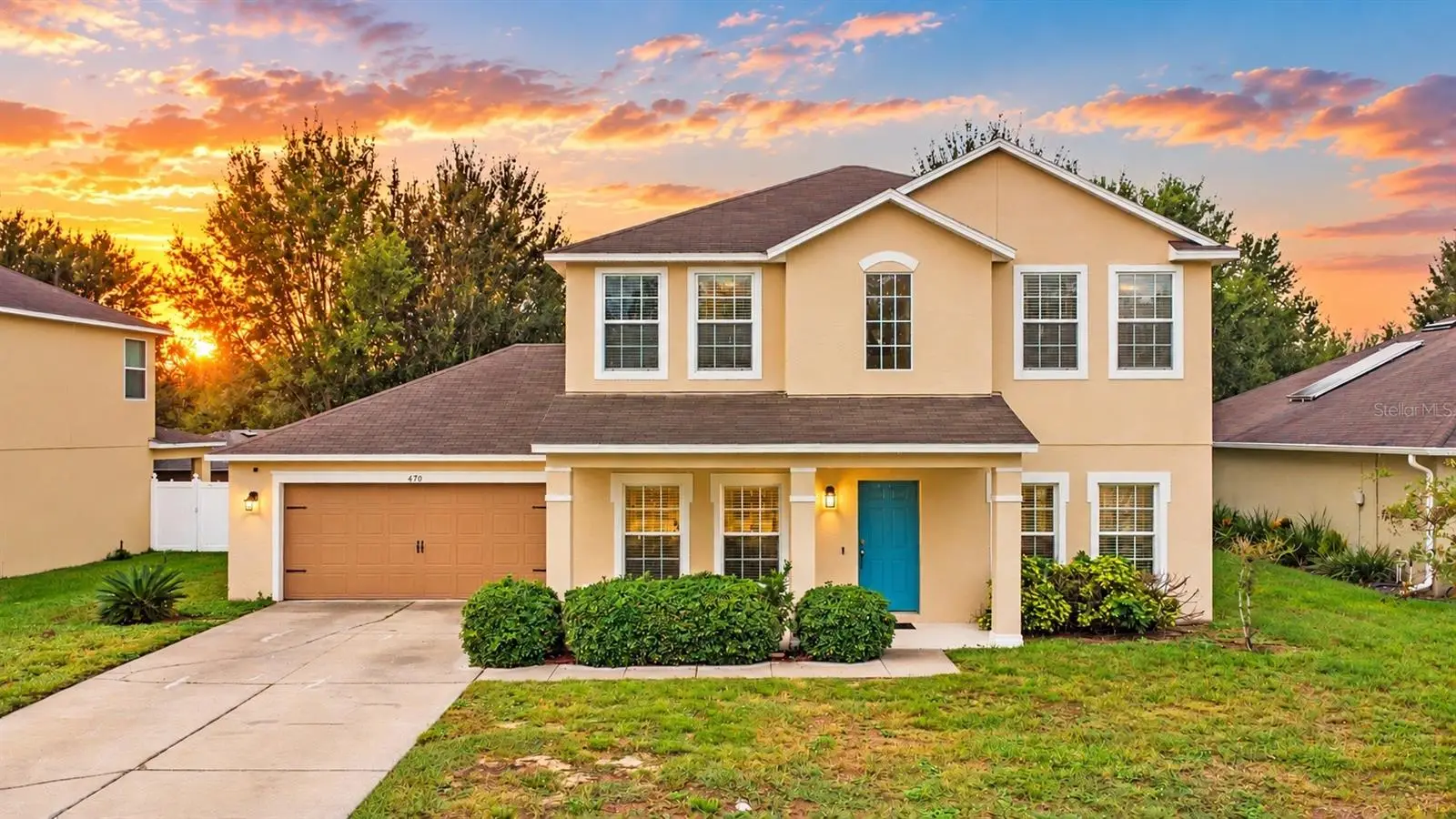 470 Jeffrey James Way, FL