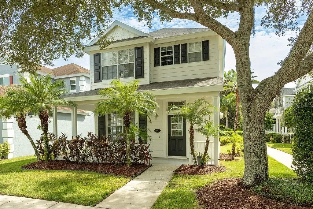 8907 Ashford Gables, FL