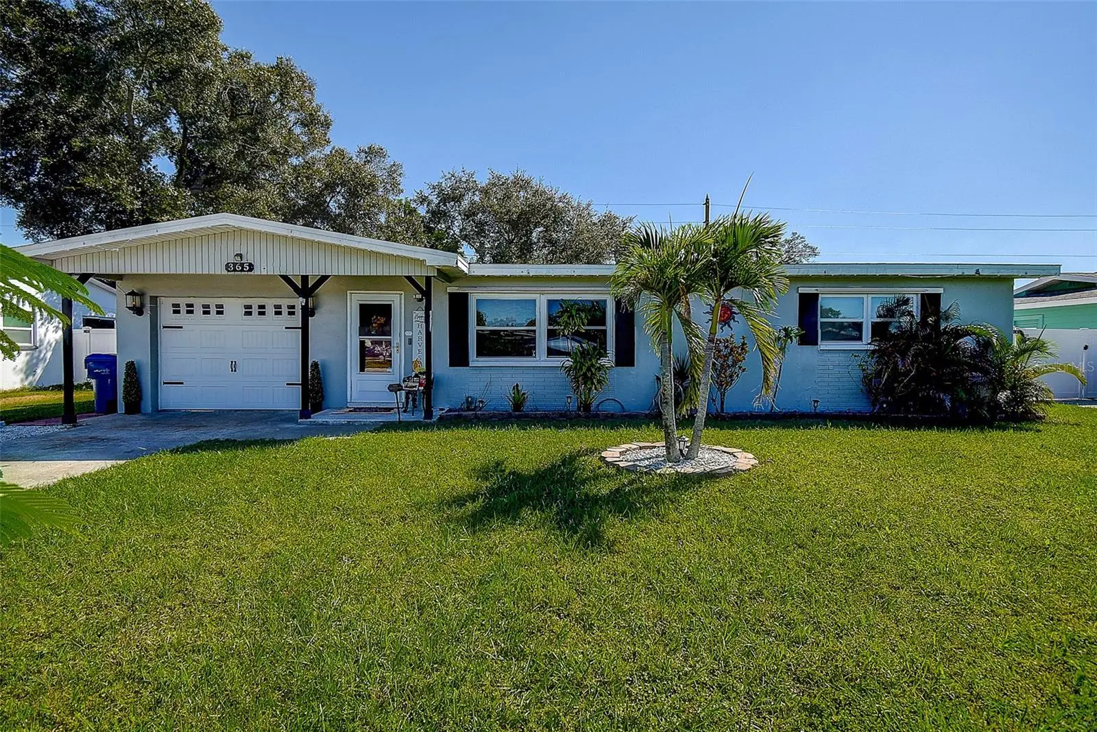 365 36th Street, FL