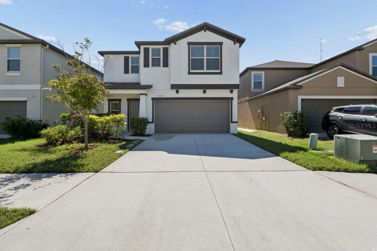 7207 Ronnie Gardens Court, FL