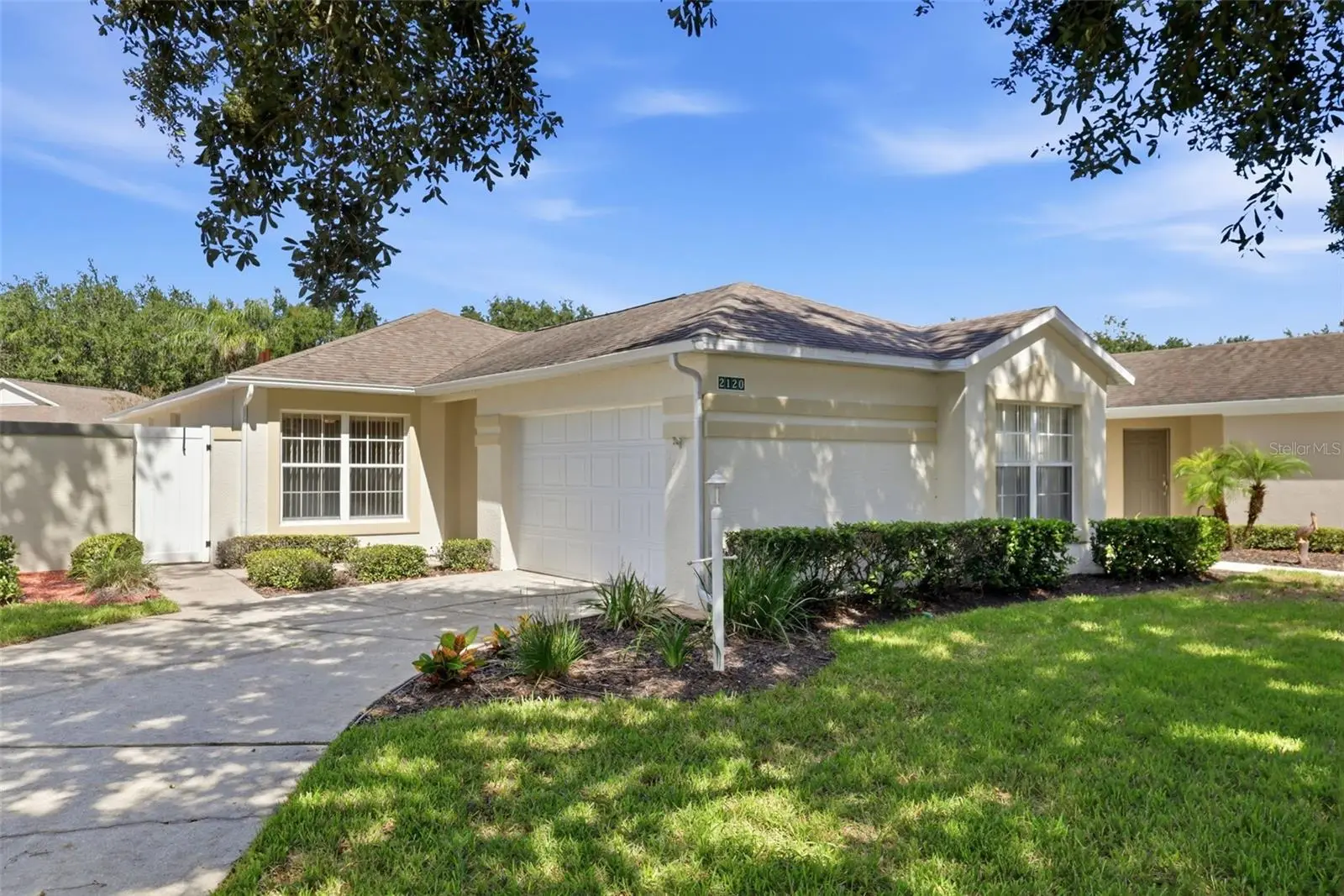 2120 Braxton Street, FL