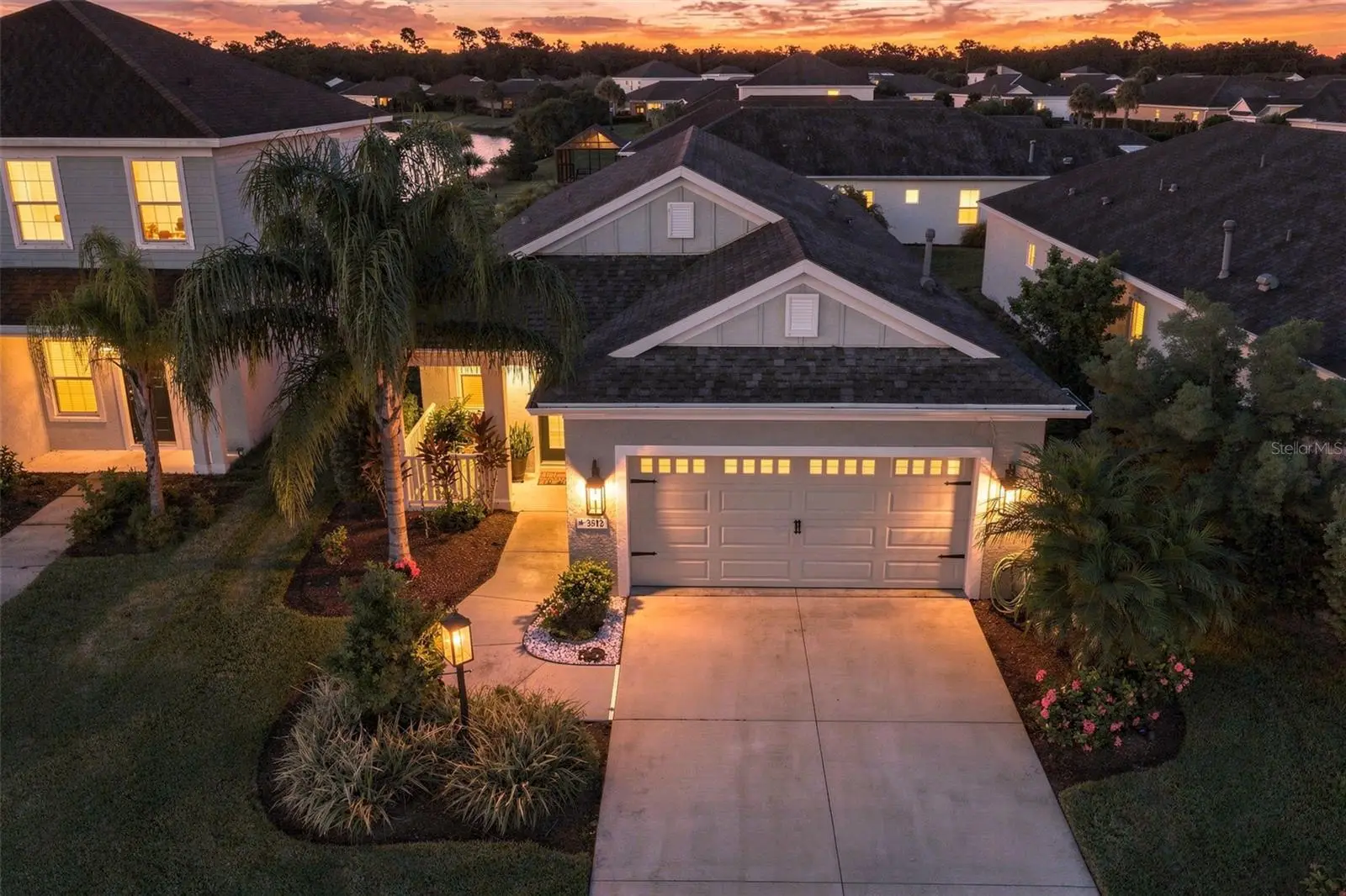 3512 Woodmont Drive, FL