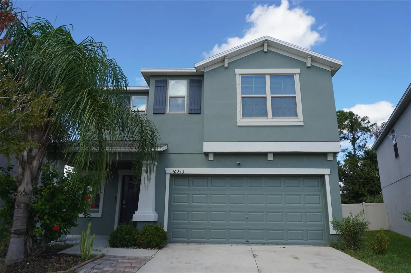 10213 Boggy Moss Drive, FL