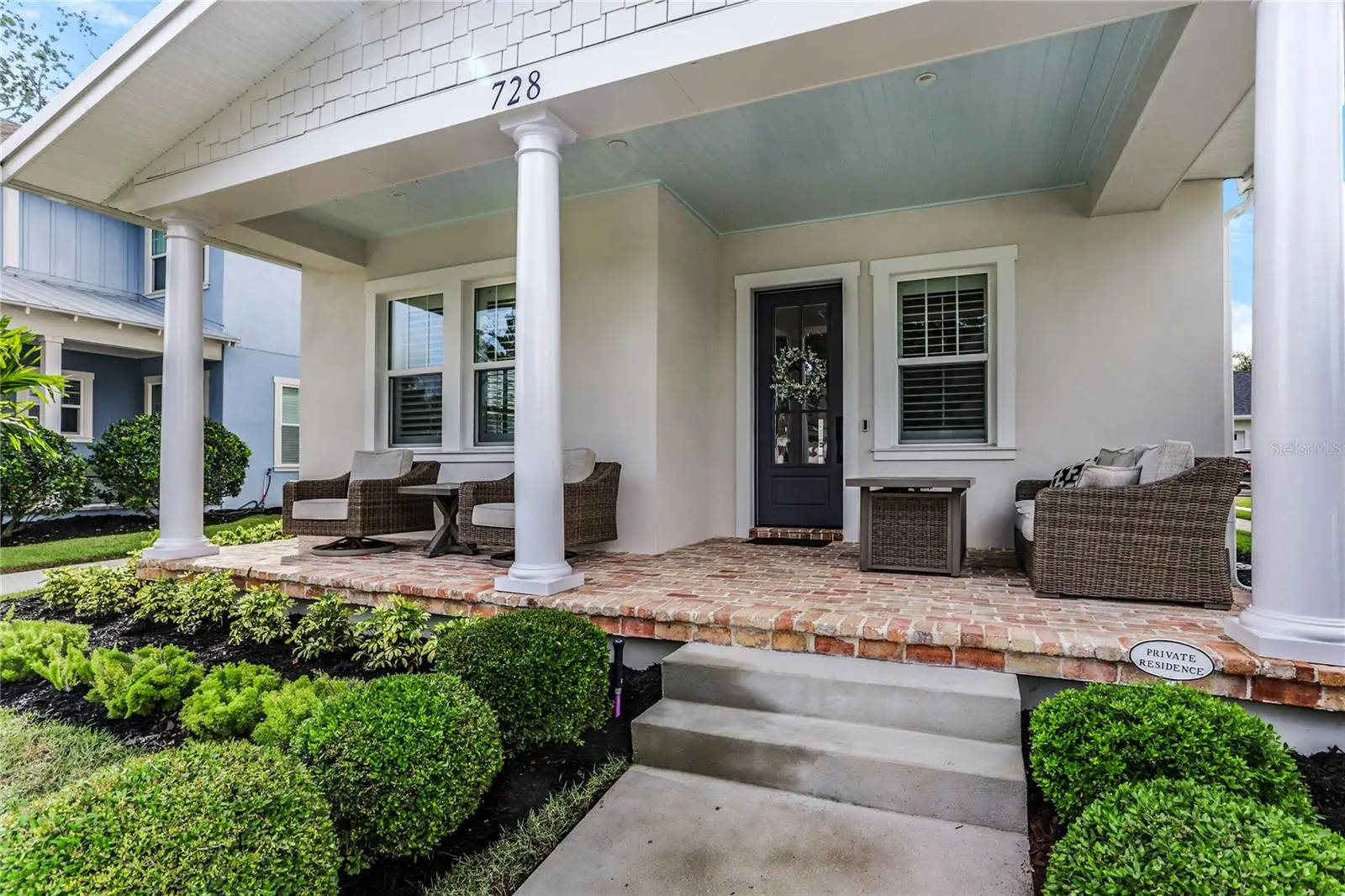 728 Garden West Terrace, FL