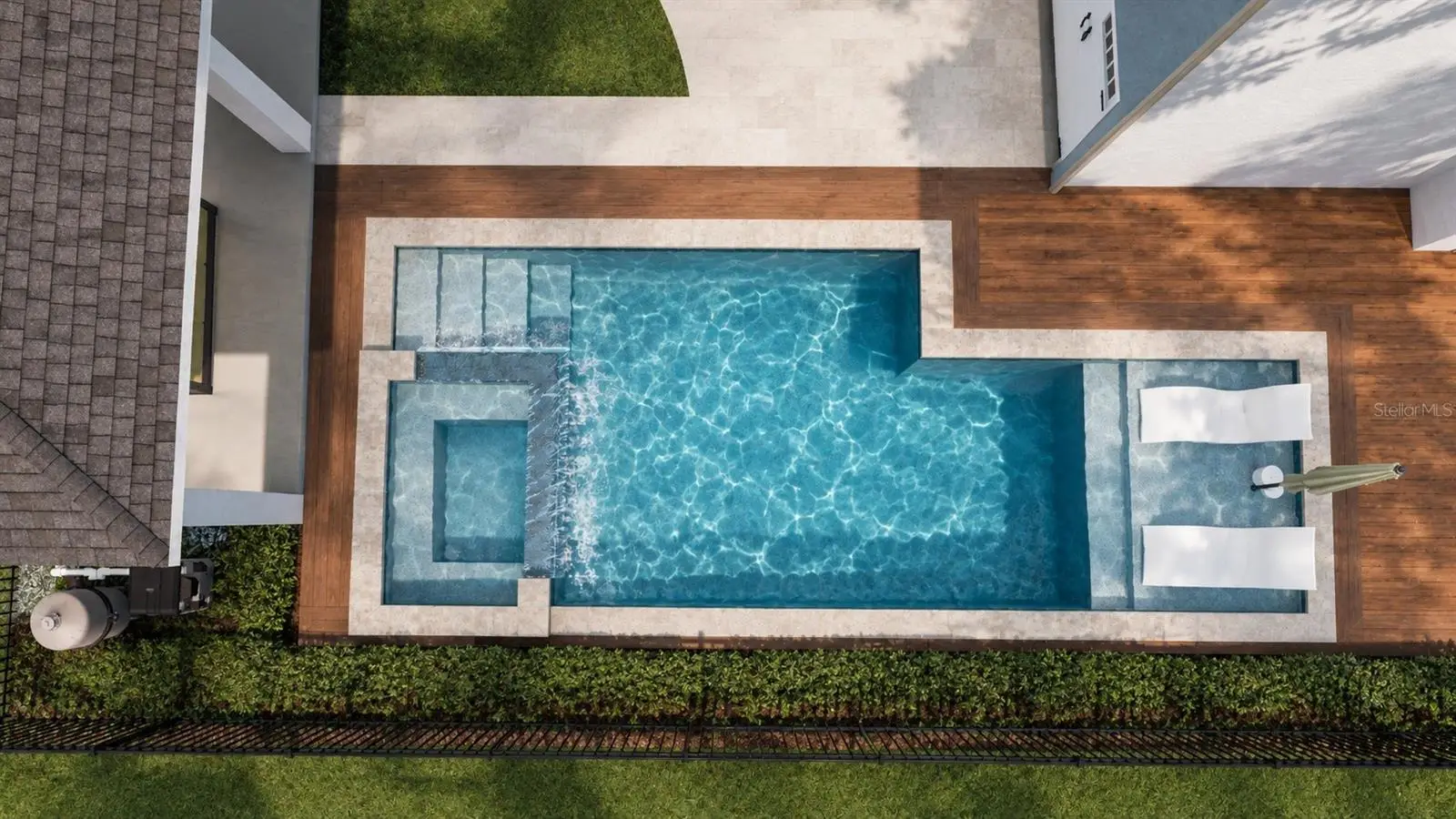 728 Garden West Terrace, FL