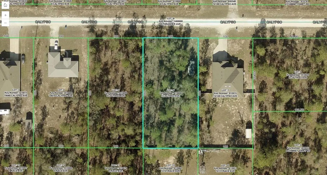 14072 Calypso Avenue, FL