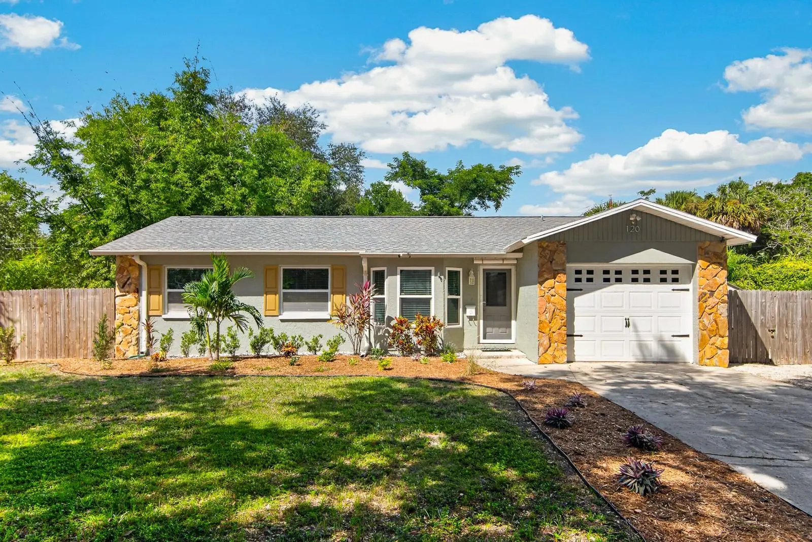 120 Orange Avenue, FL