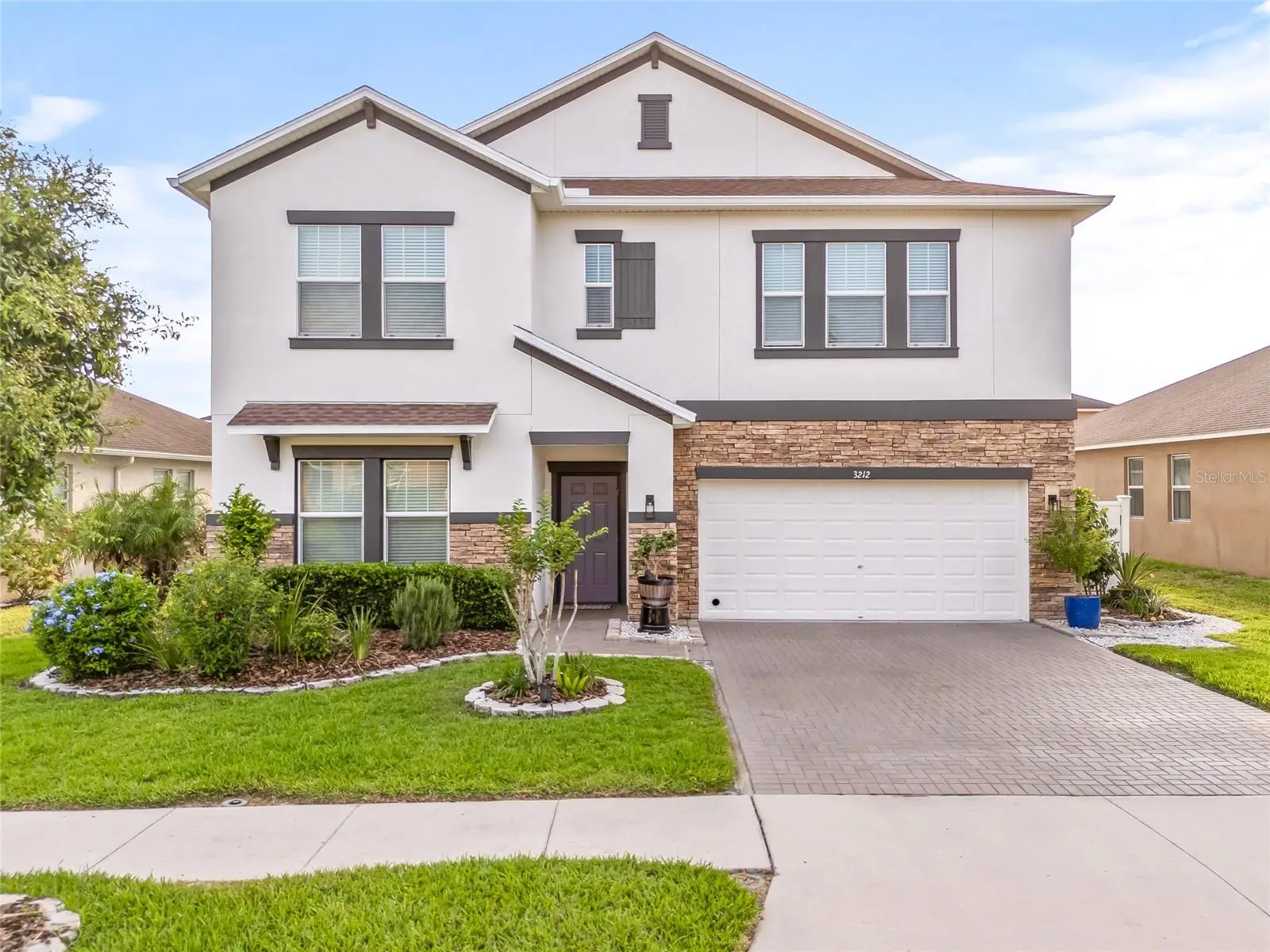 3212 Calvano Drive, FL