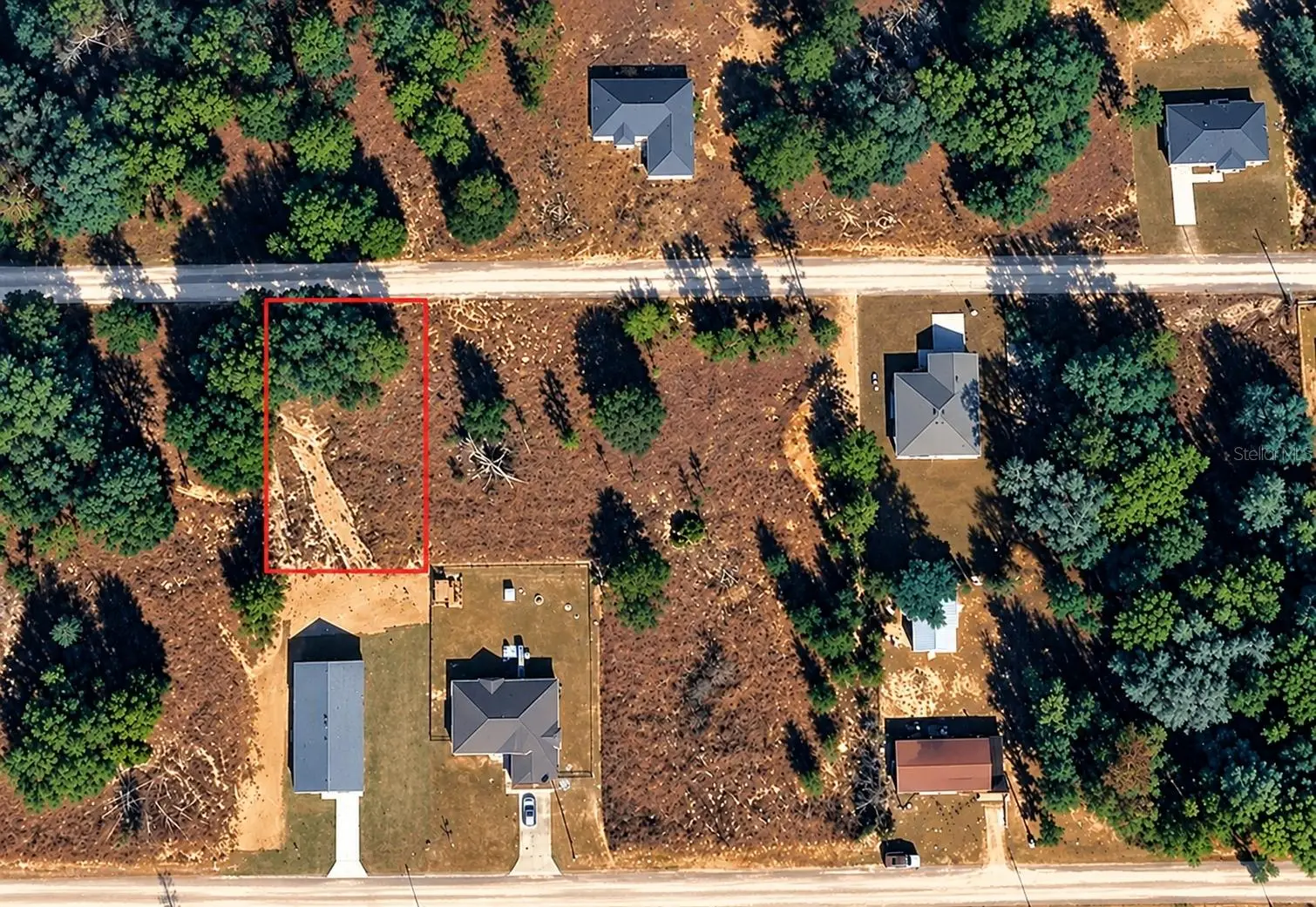 Sw 29th Ln, FL