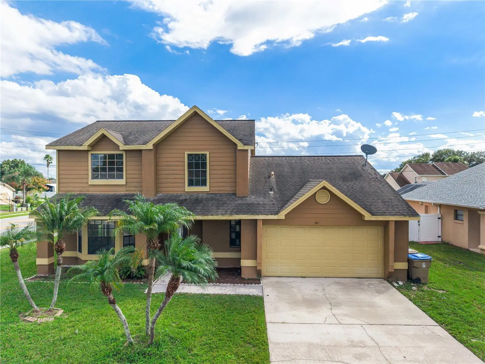 301 Blue Bayou Drive, FL