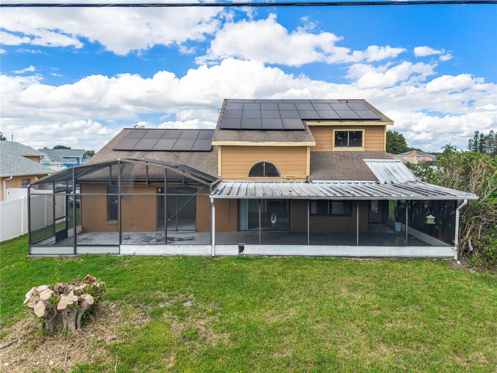 301 Blue Bayou Drive, FL