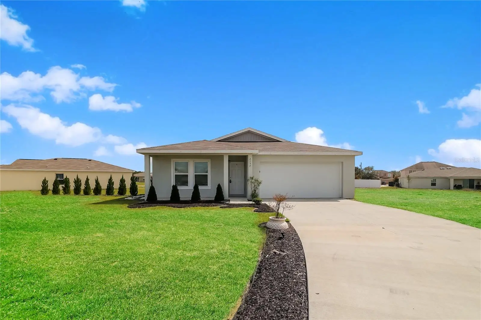 2137 Rock Drive, FL