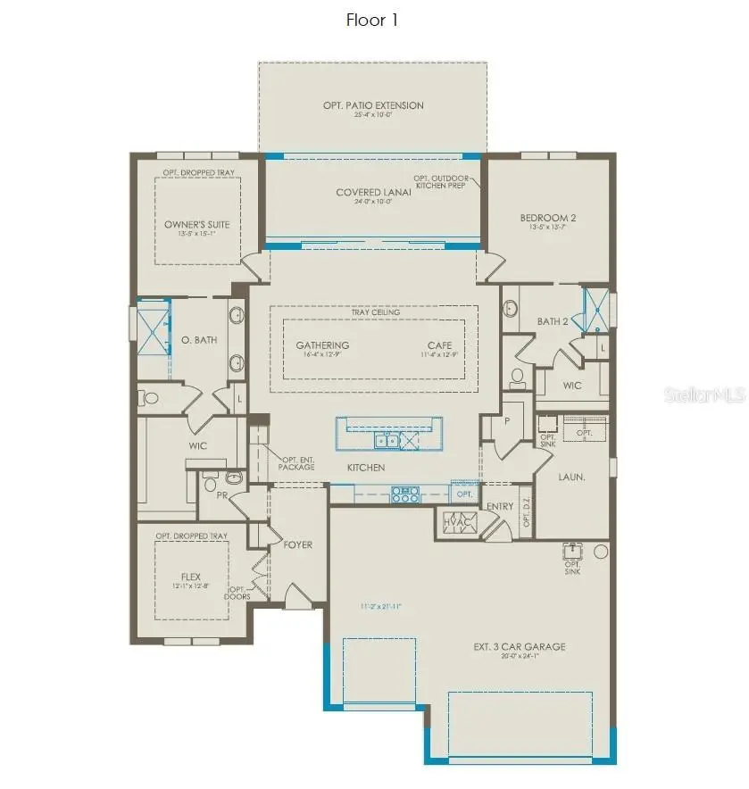 6541 White Willow Court, FL