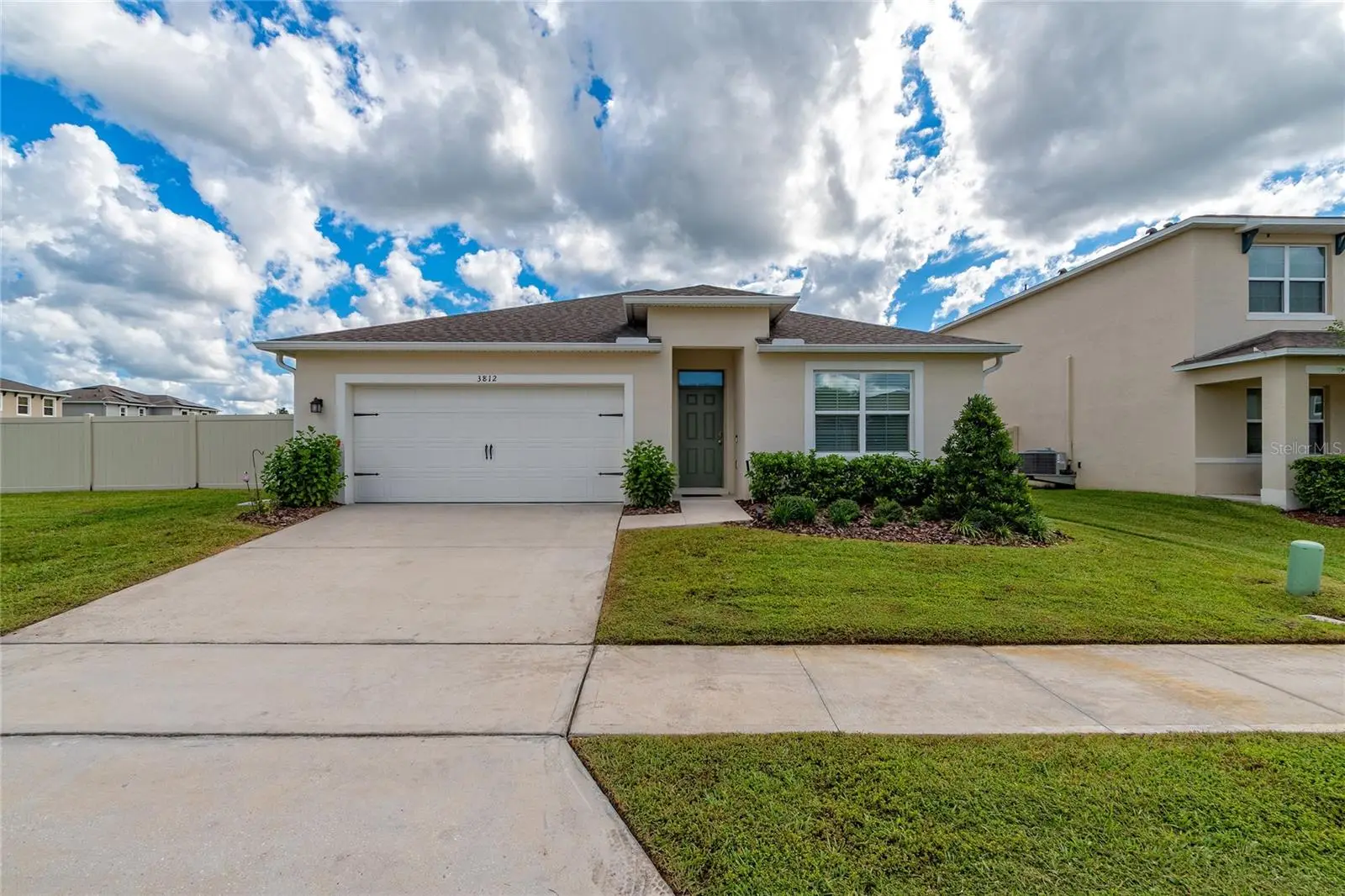 3812 Swanfalls Terrace, FL