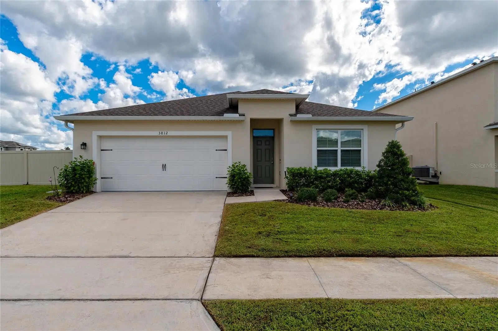 3812 Swanfalls Terrace, FL