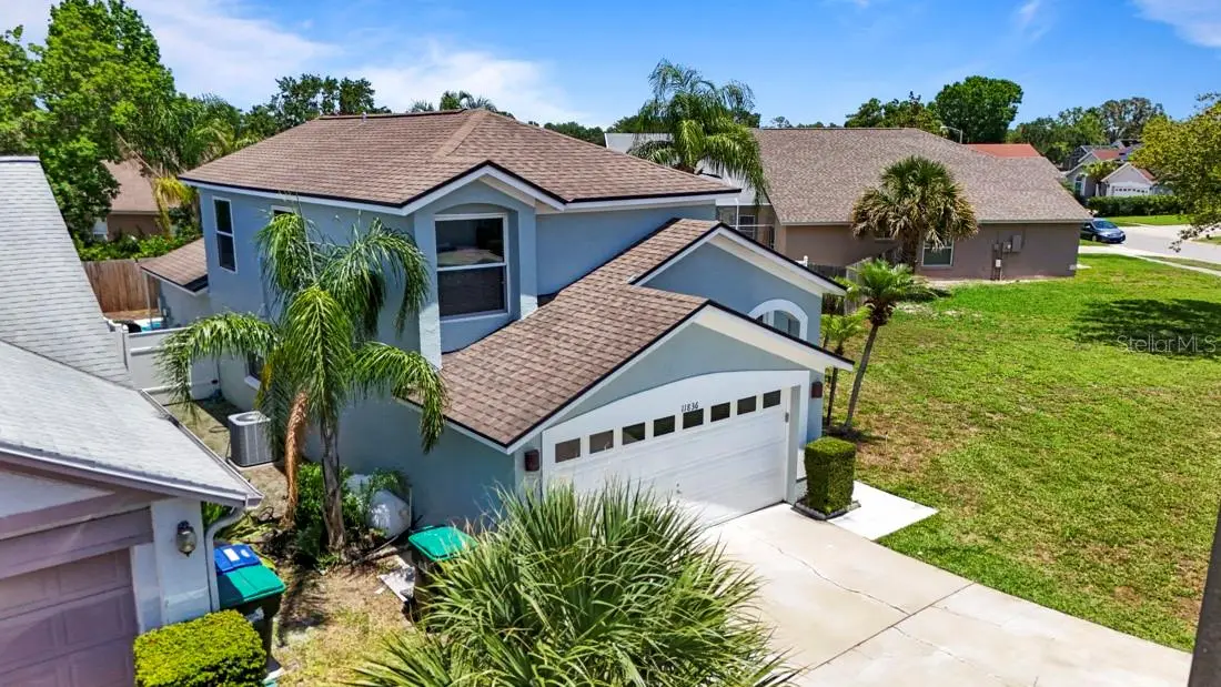 11836 Hartfordshire Way, FL