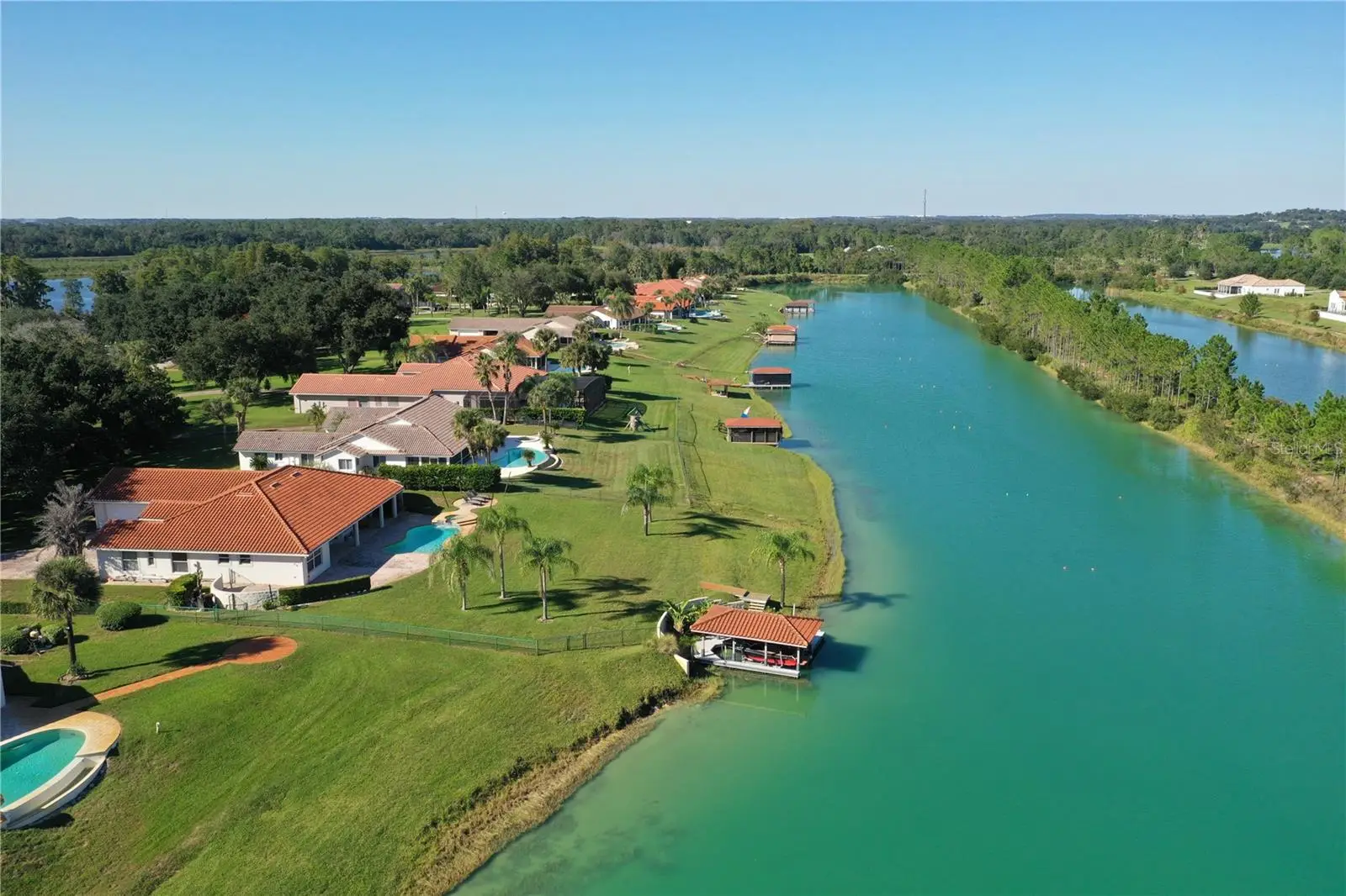 12824 Bellerive Drive, FL