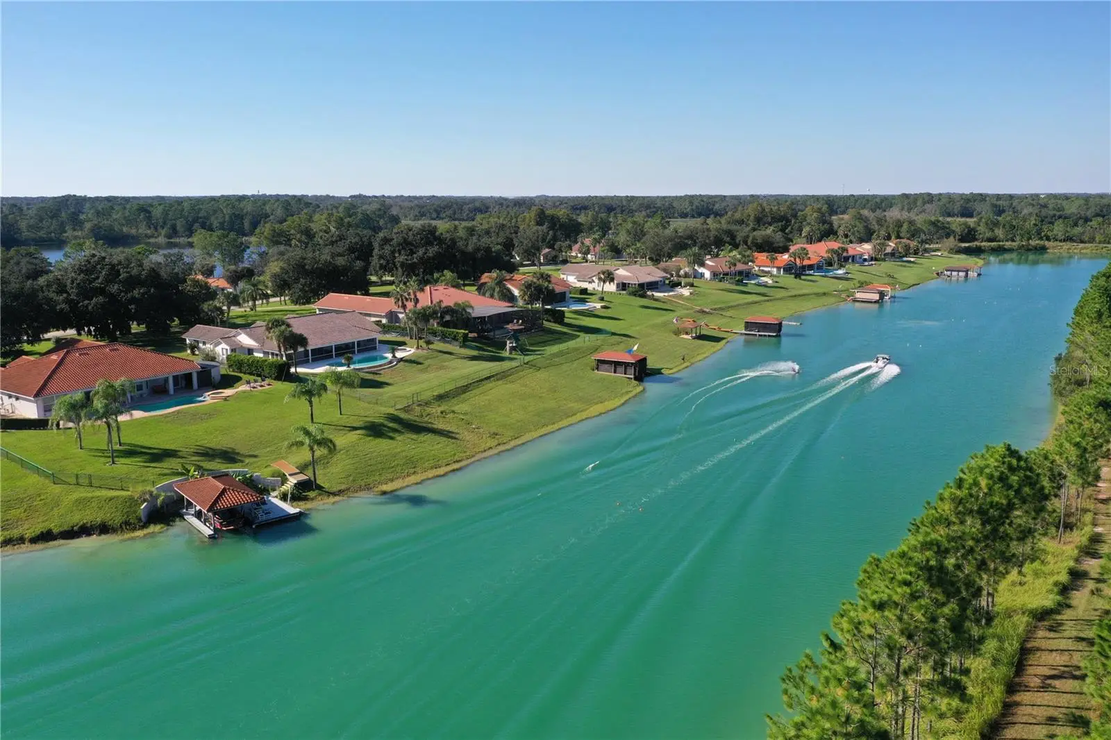 12824 Bellerive Drive, FL