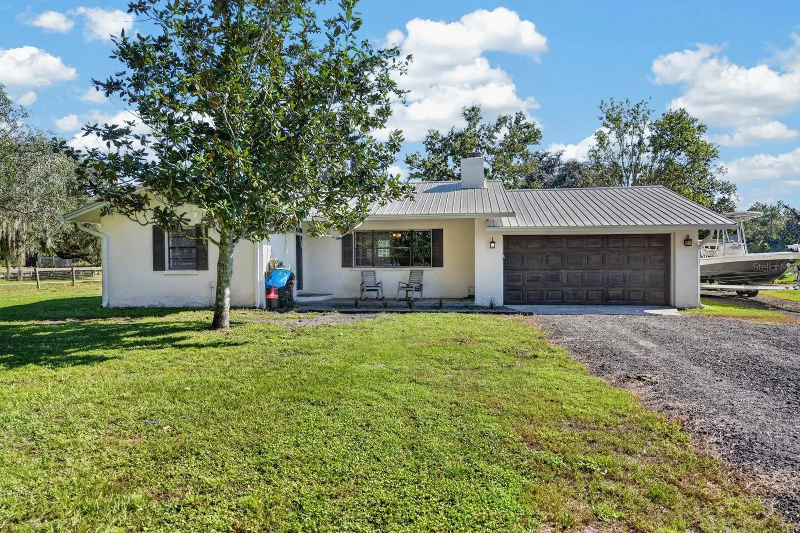 100 Old Spanish Bluff Road, FL