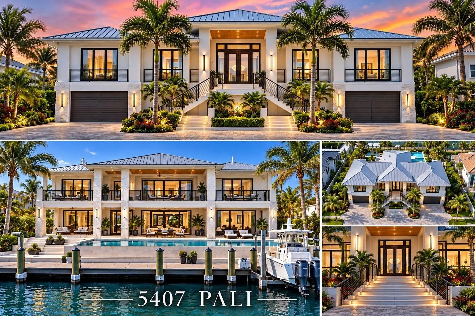 5407 Pali Way, FL