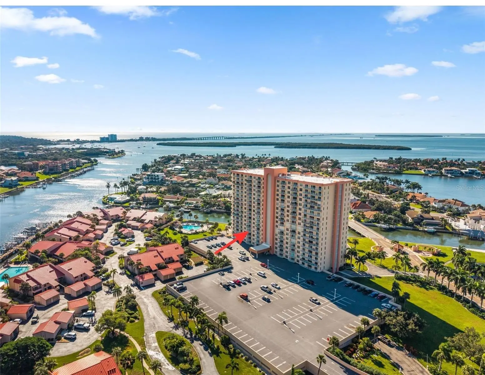 4900 Brittany Drive, FL