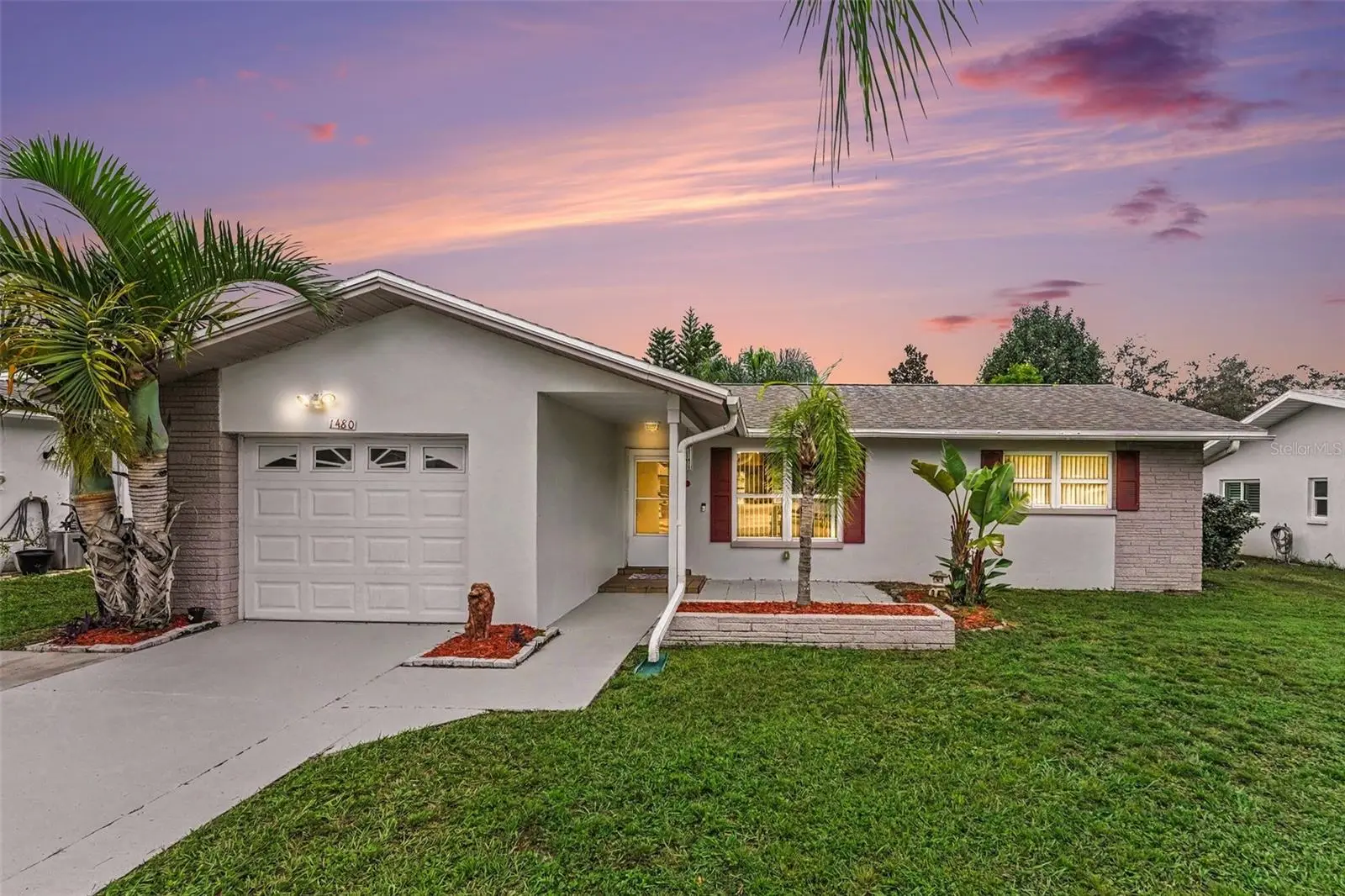 1480 Queen Anne Boulevard, FL