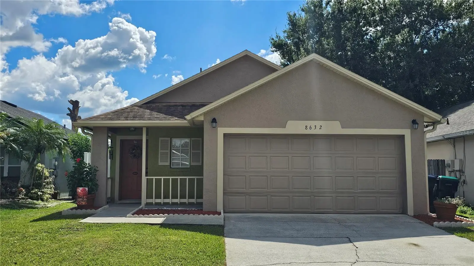 8632 Foley Drive, FL