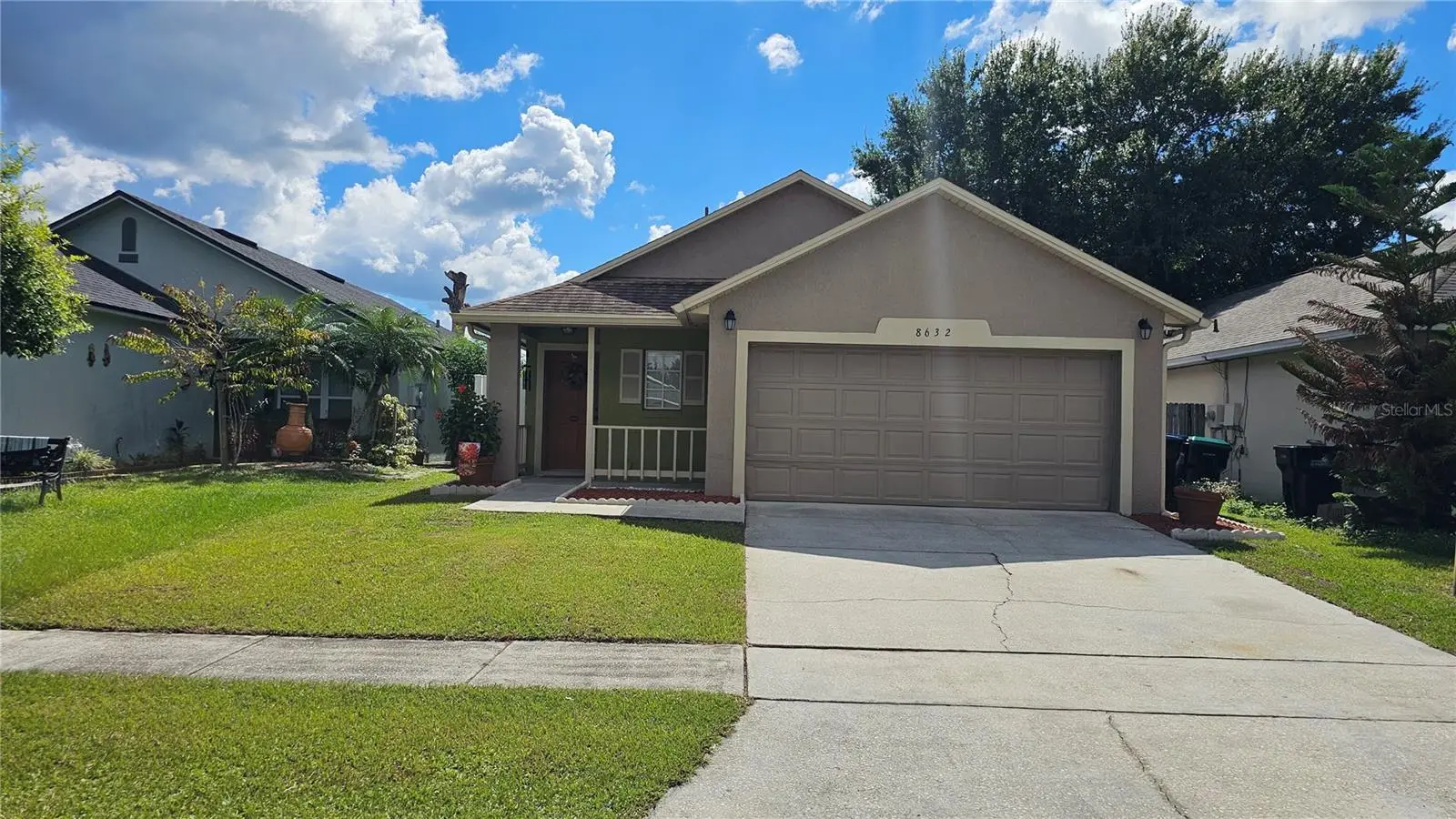 8632 Foley Drive, FL