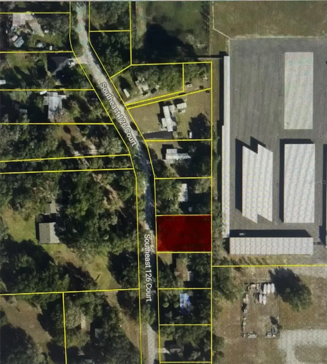 Tbd 126th Court, Lot 6, FL