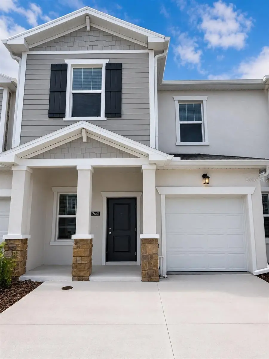 2641 Skyline Loop, FL