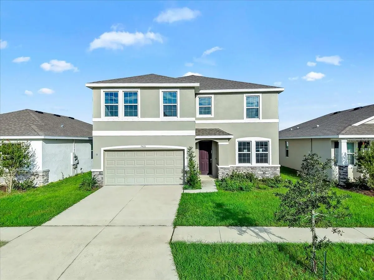 5421 Flint Hills Drive, FL