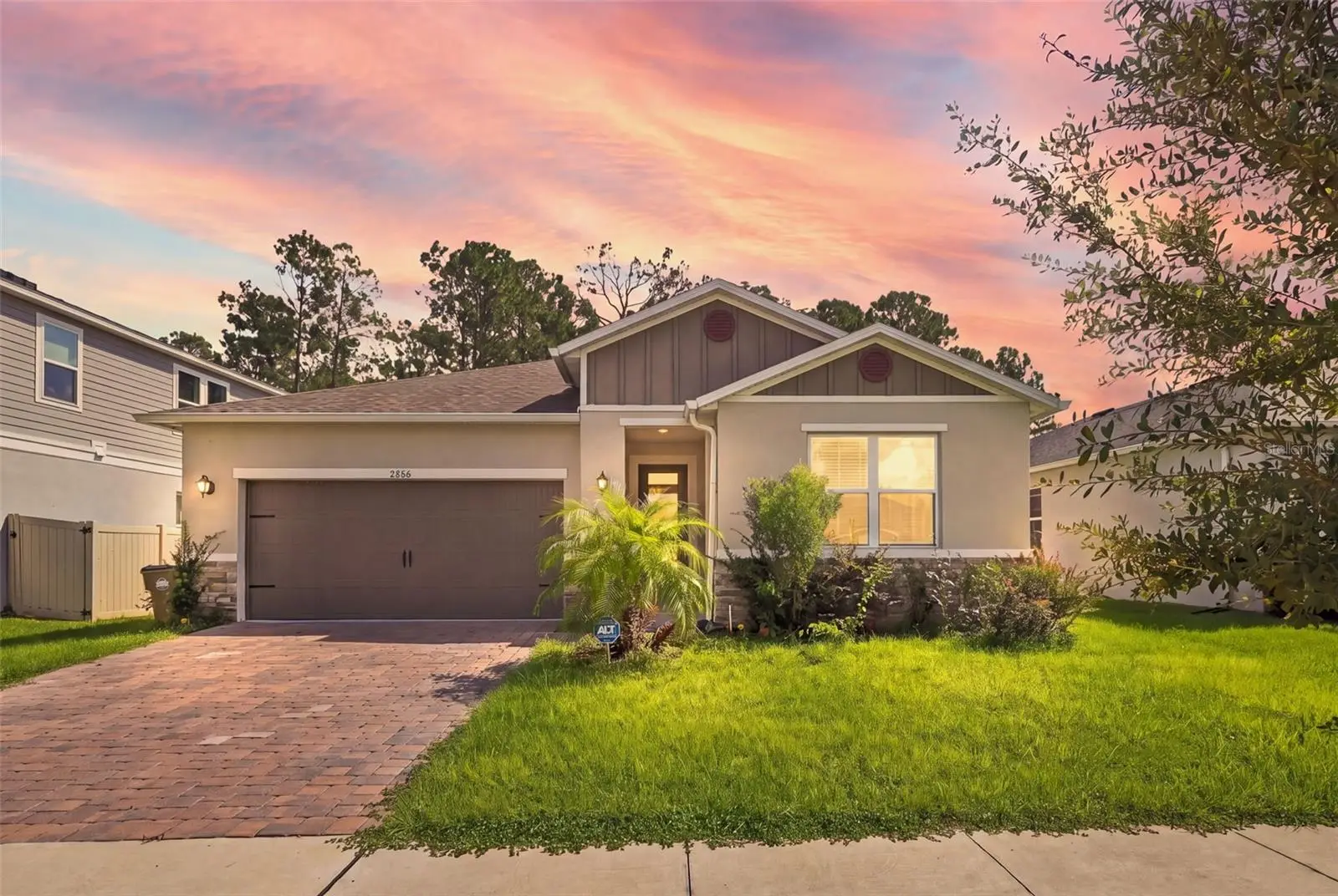 2856 Sanctuary Drive, FL