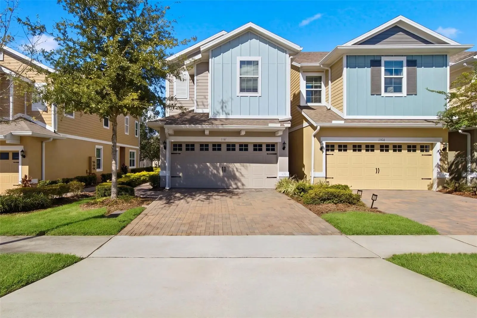 1161 Presidential Lane, FL