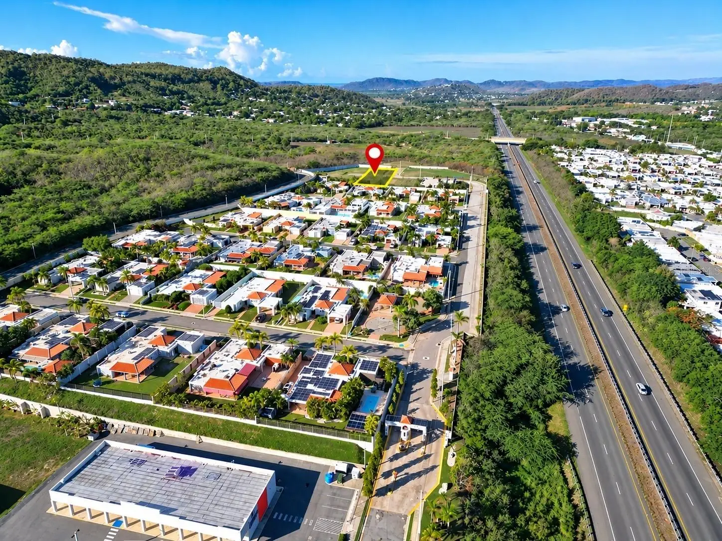 . Urb Vista Real, PR